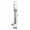 ceramic coil 510 thread pyrex glass cartridge