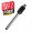 BBTank Vape Pen Stylus Battery